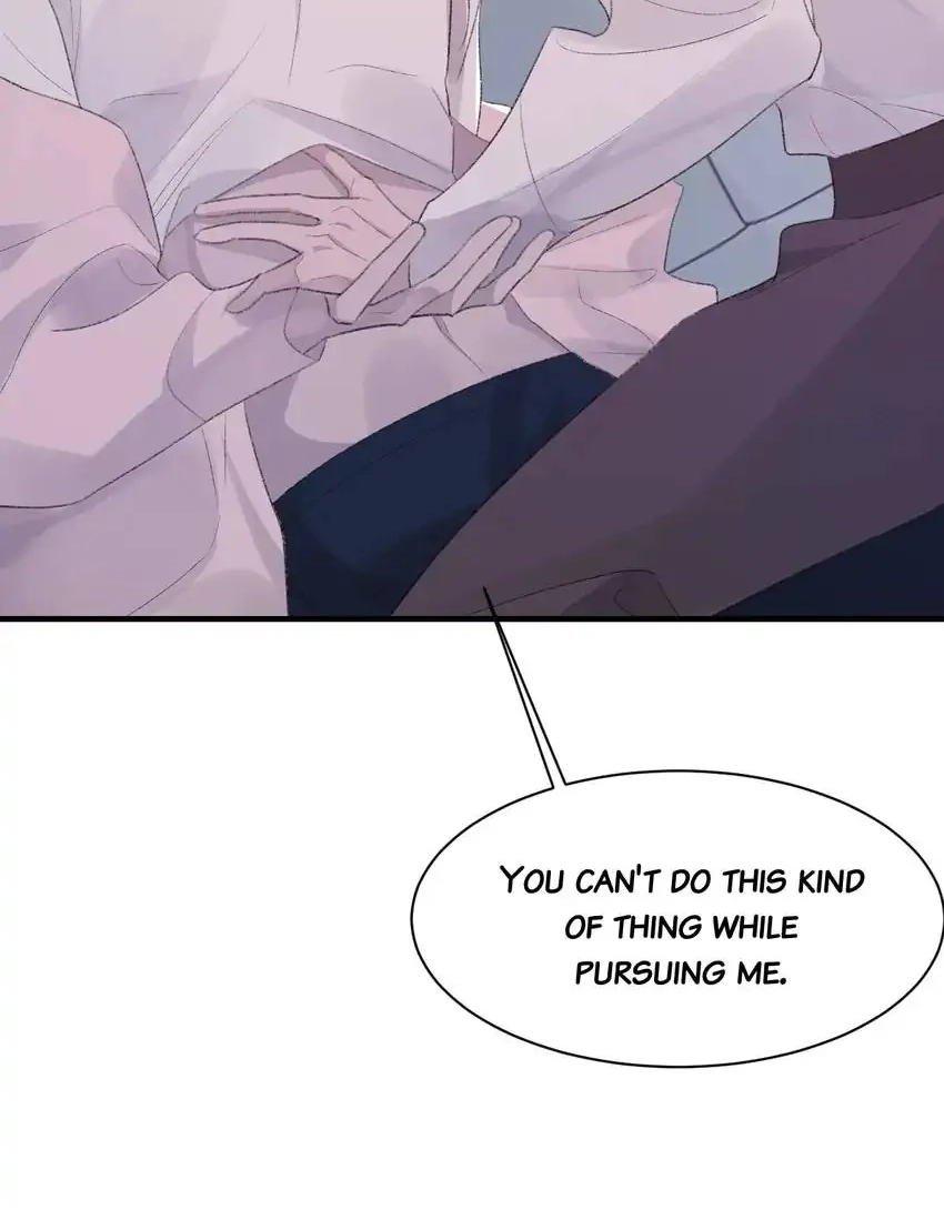 Read Morbid Attachment chapter 54 image 52 on Lezhin