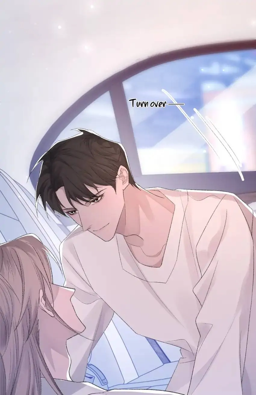 Read Morbid Attachment chapter 54 image 58 on Lezhin