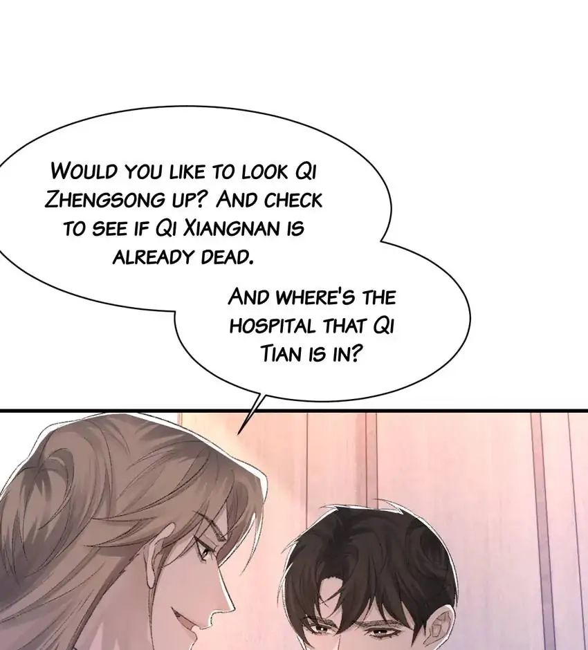 Read Morbid Attachment chapter 54 image 6 on Lezhin