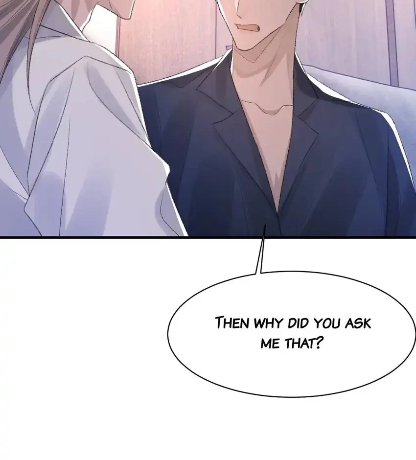 Read Morbid Attachment chapter 54 image 7 on Lezhin