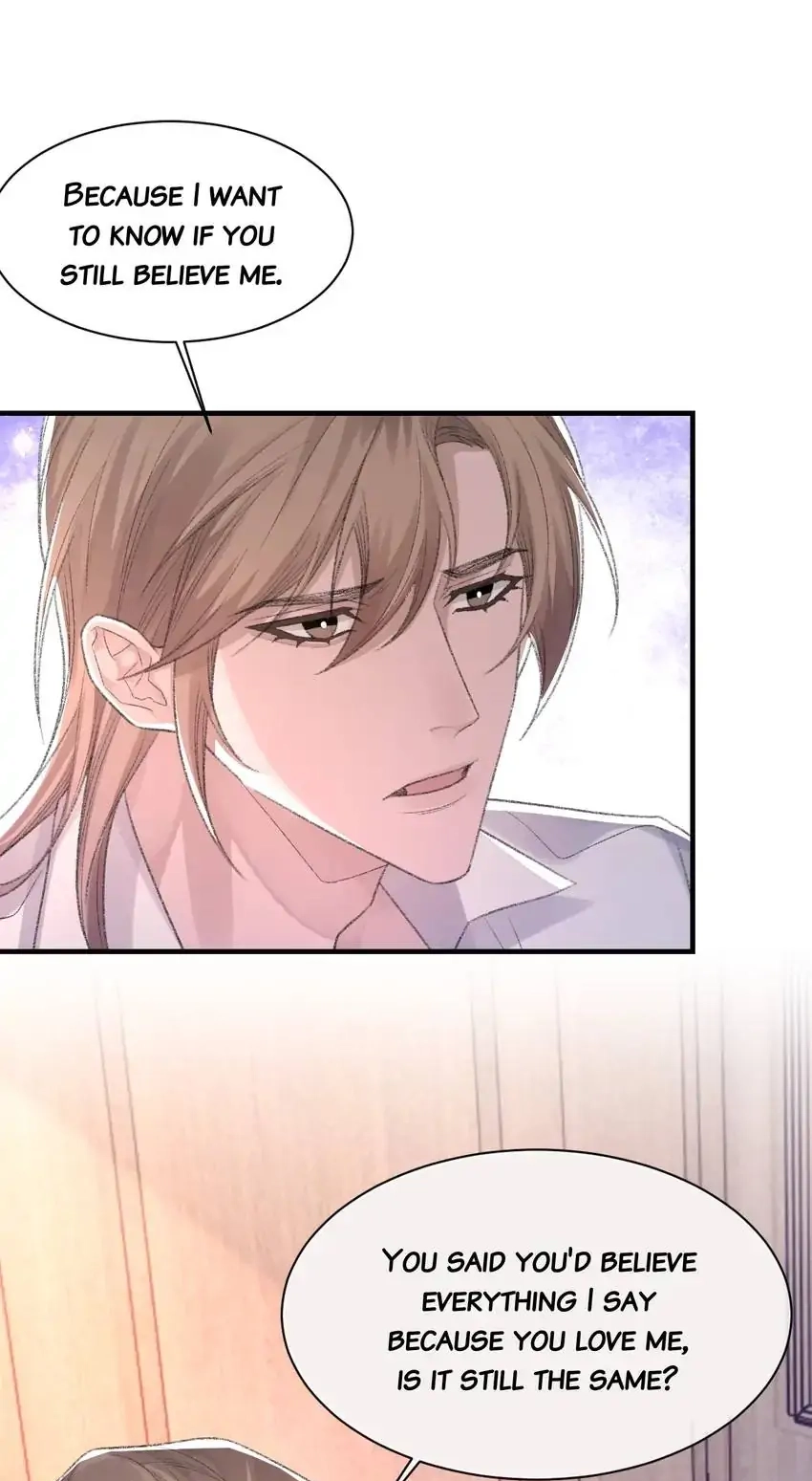 Read Morbid Attachment chapter 54 image 8 on Lezhin