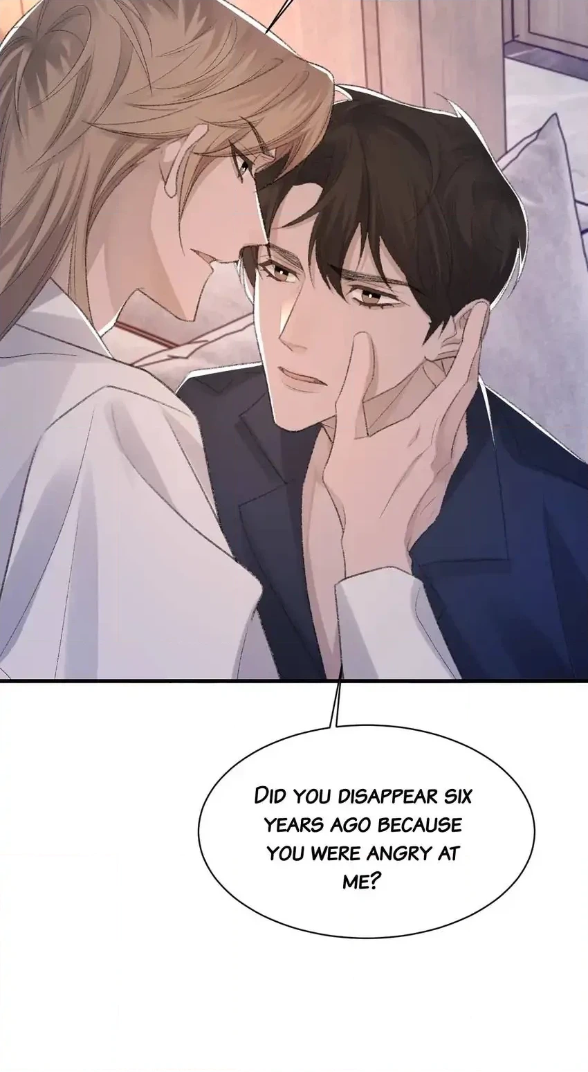 Read Morbid Attachment chapter 54 image 9 on Lezhin