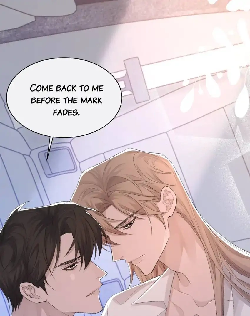 Read Morbid Attachment chapter 55 image 11 on Lezhin