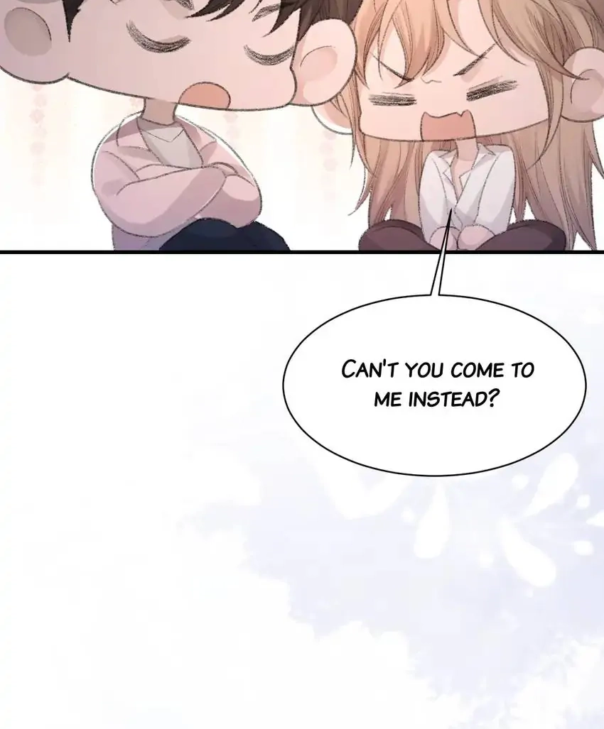 Read Morbid Attachment chapter 55 image 14 on Lezhin