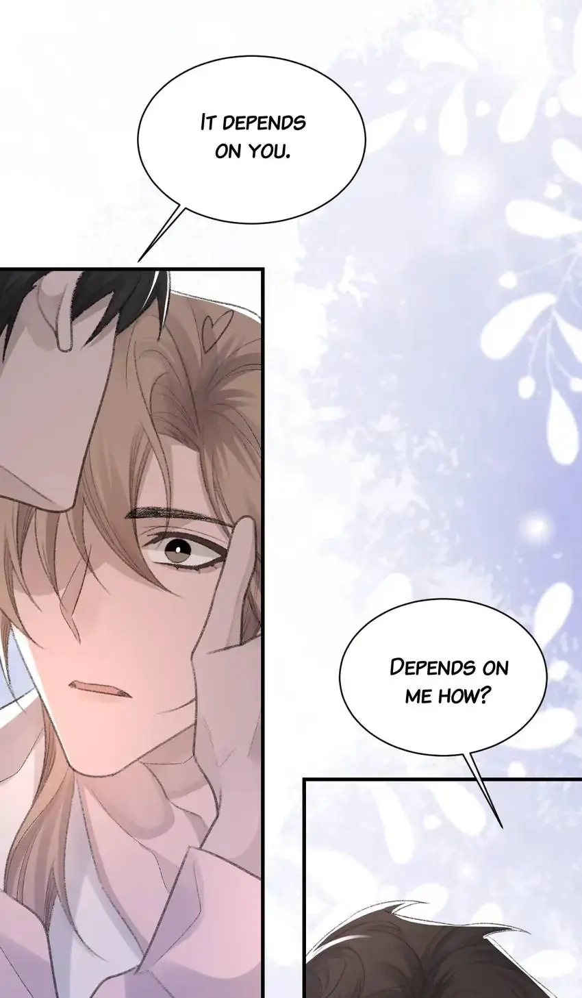 Read Morbid Attachment chapter 55 image 15 on Lezhin