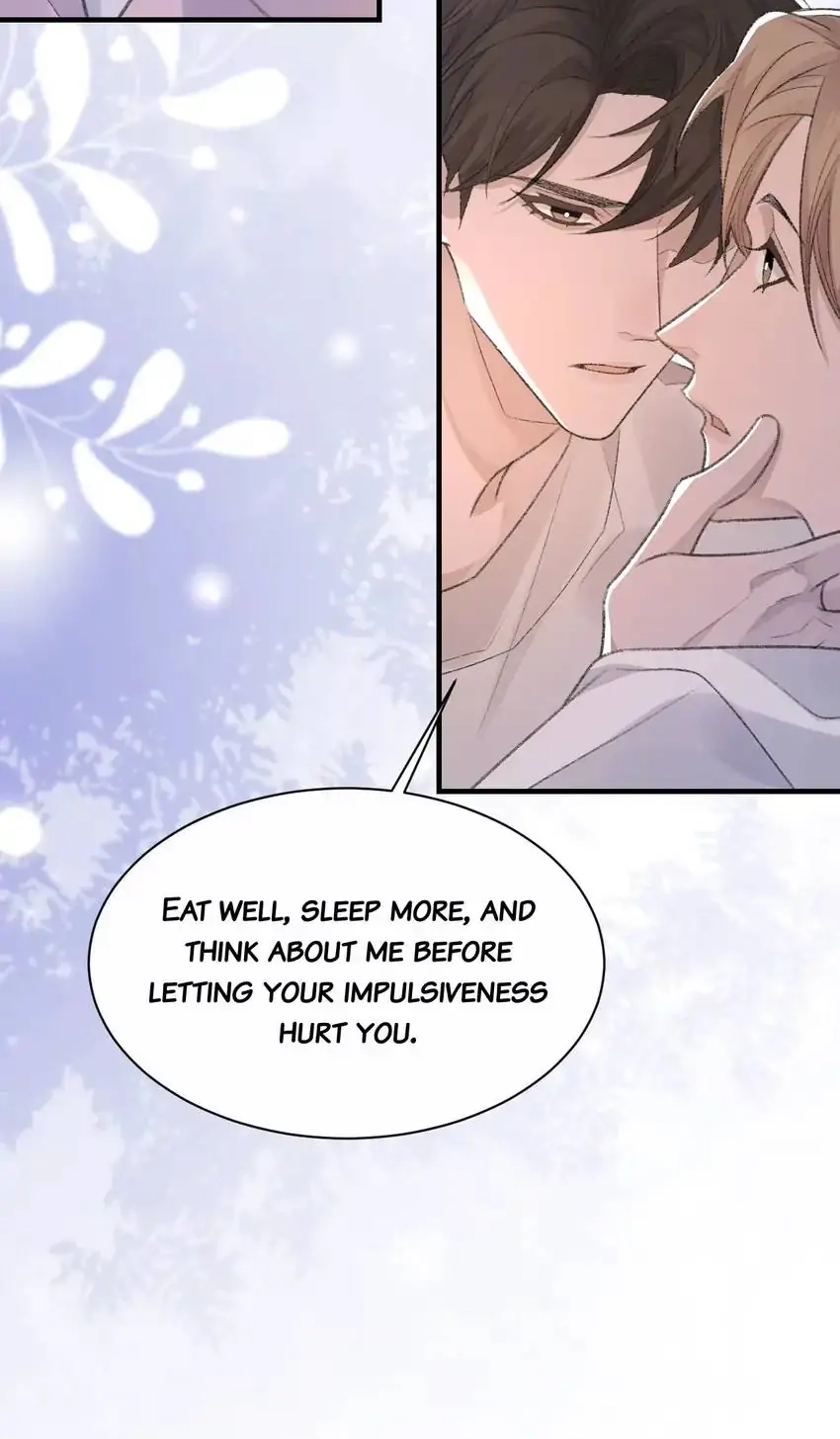 Read Morbid Attachment chapter 55 image 16 on Lezhin