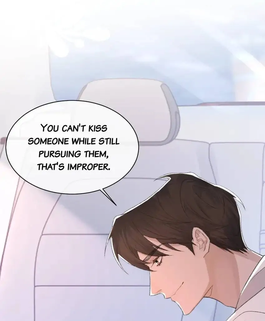 Read Morbid Attachment chapter 55 image 2 on Lezhin