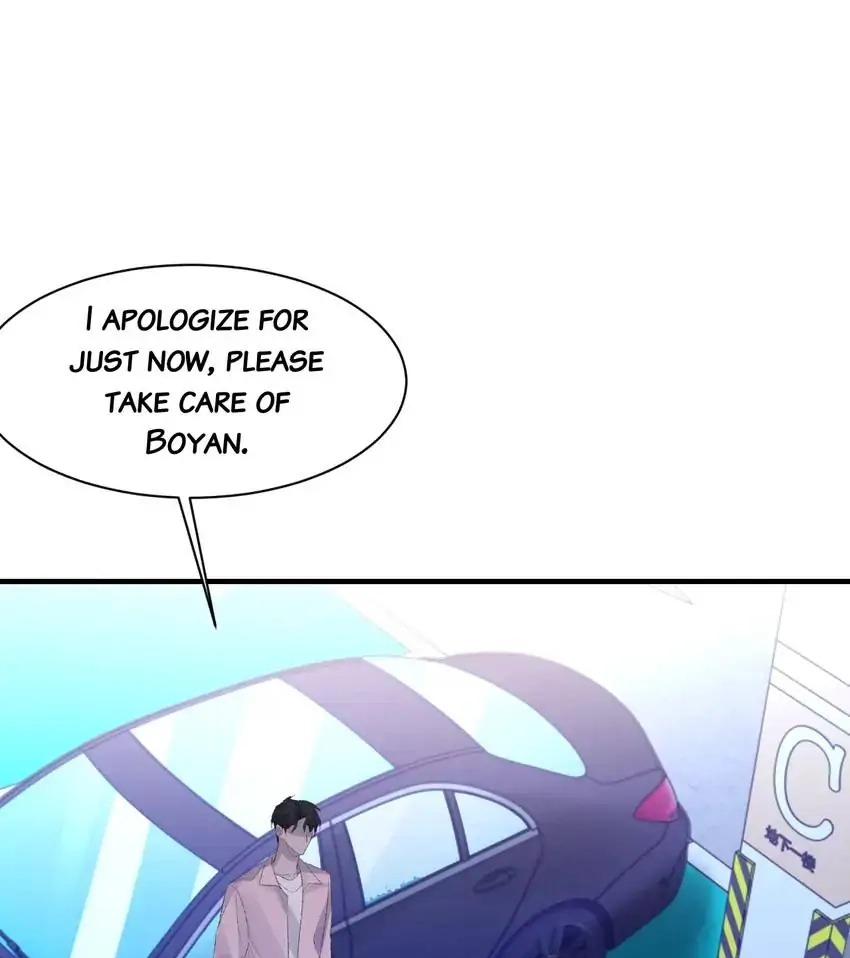 Read Morbid Attachment chapter 55 image 20 on Lezhin