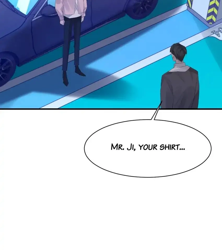 Read Morbid Attachment chapter 55 image 21 on Lezhin