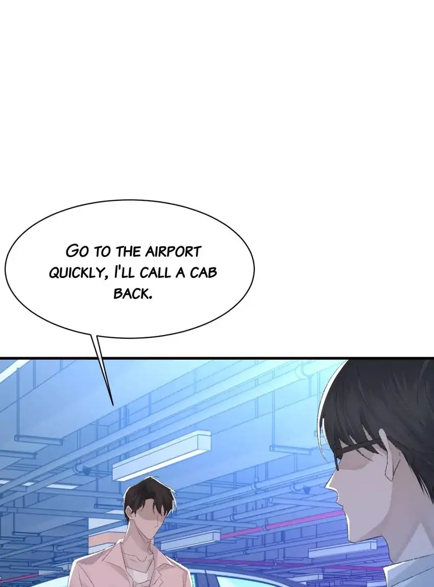 Read Morbid Attachment chapter 55 image 23 on Lezhin