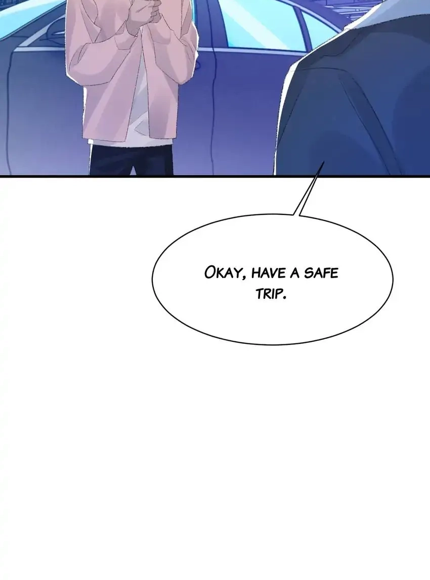 Read Morbid Attachment chapter 55 image 24 on Lezhin