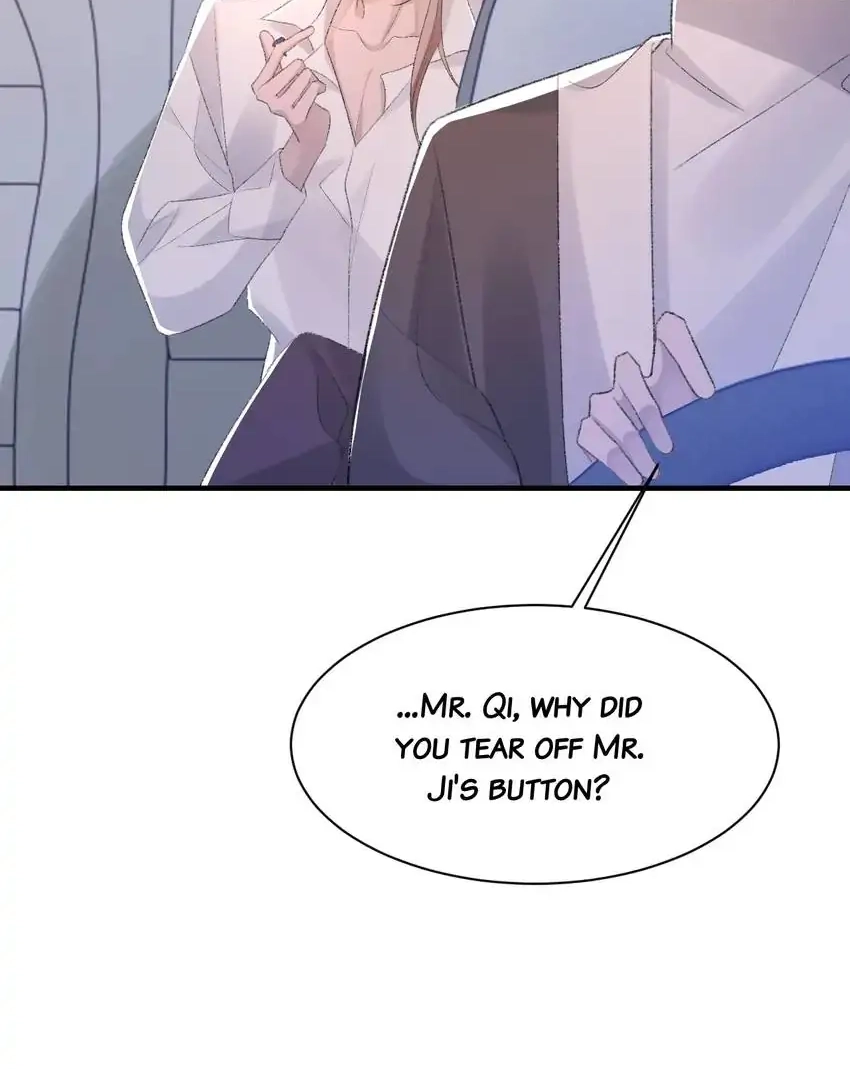 Read Morbid Attachment chapter 55 image 26 on Lezhin