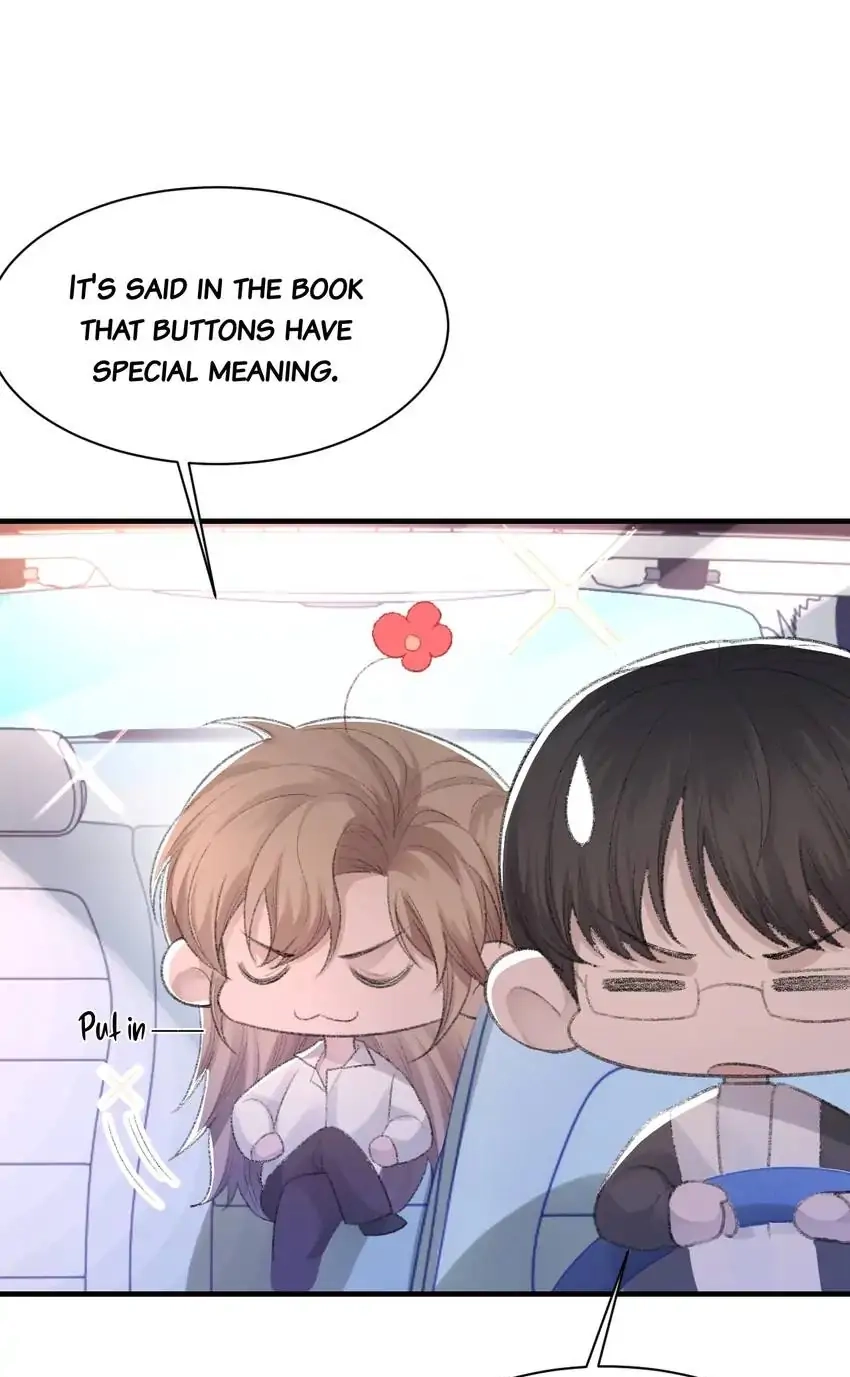 Read Morbid Attachment chapter 55 image 27 on Lezhin