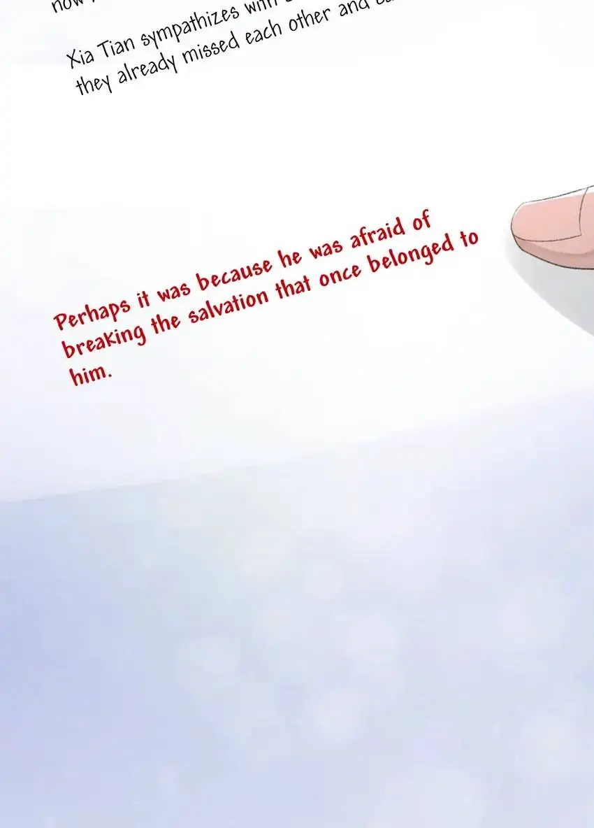 Read Morbid Attachment chapter 55 image 36 on Lezhin