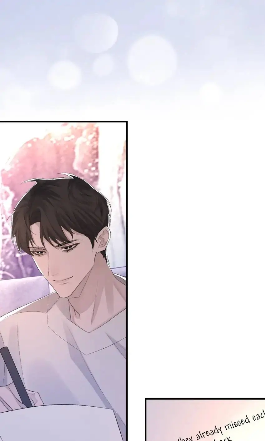 Read Morbid Attachment chapter 55 image 37 on Lezhin