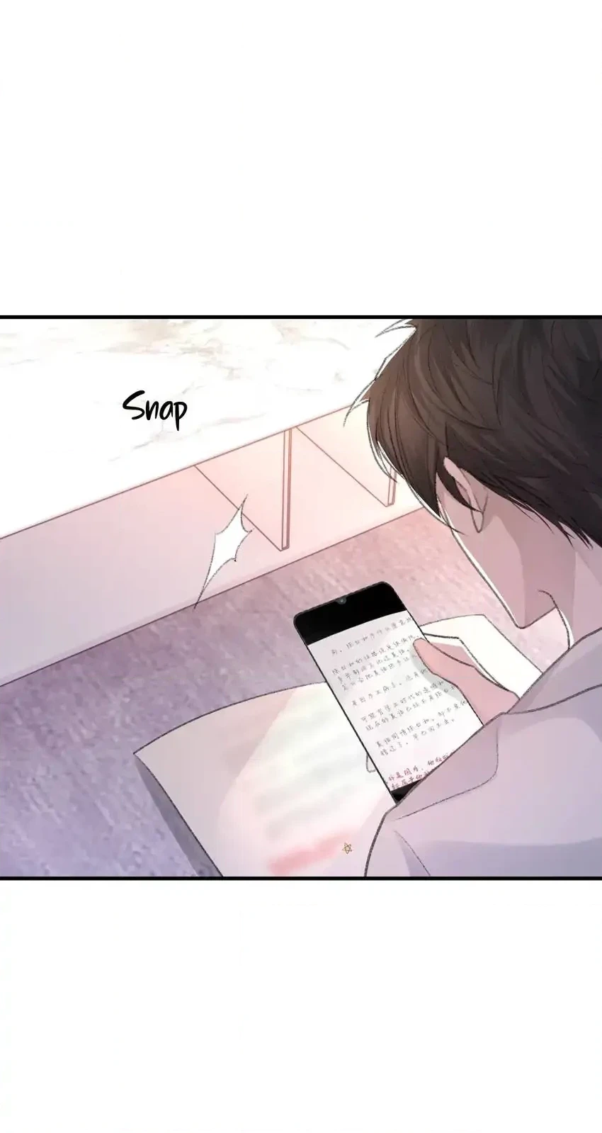Read Morbid Attachment chapter 55 image 39 on Lezhin