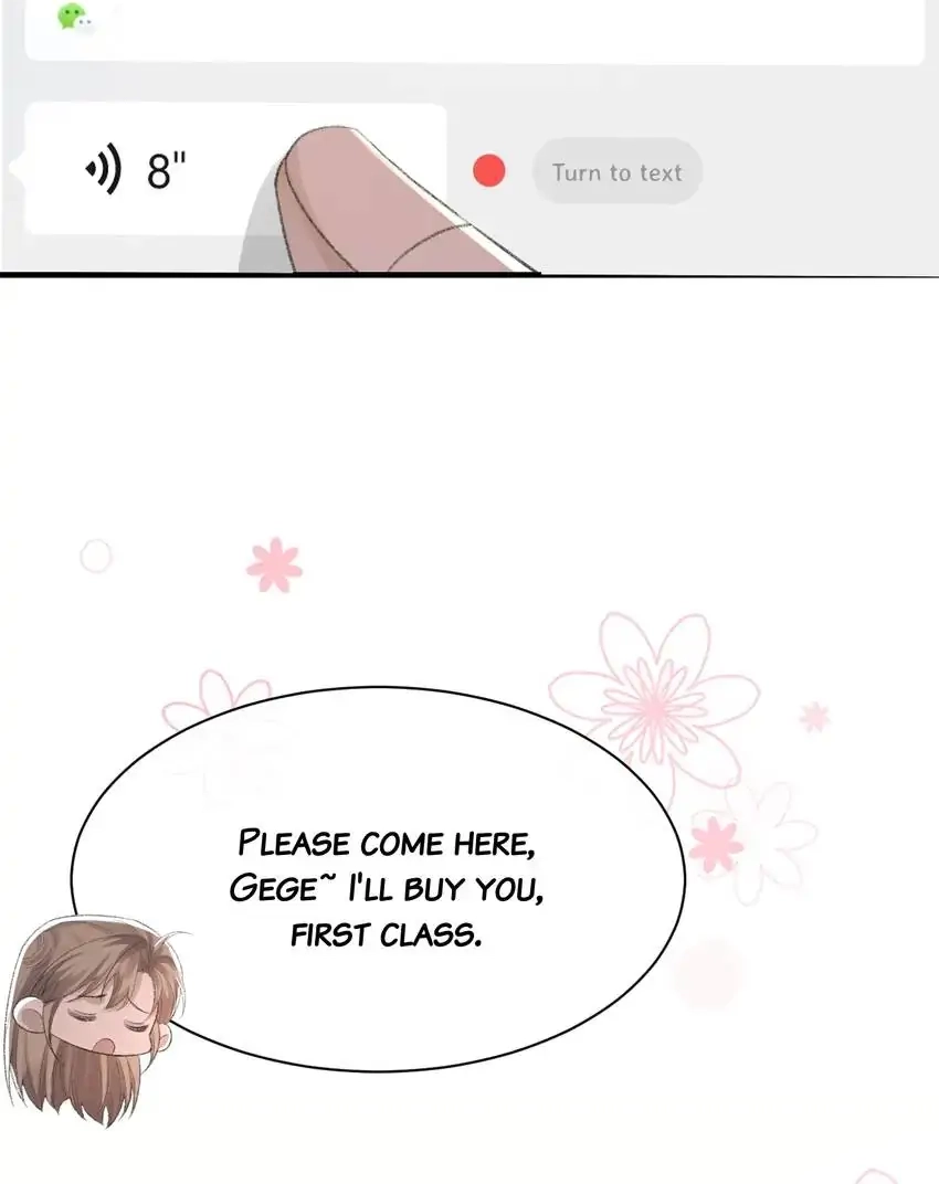 Read Morbid Attachment chapter 55 image 46 on Lezhin