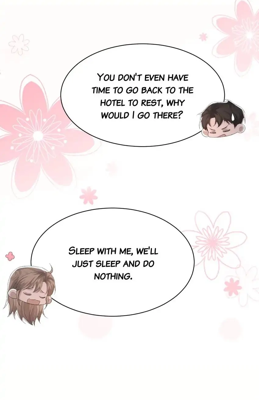 Read Morbid Attachment chapter 55 image 47 on Lezhin