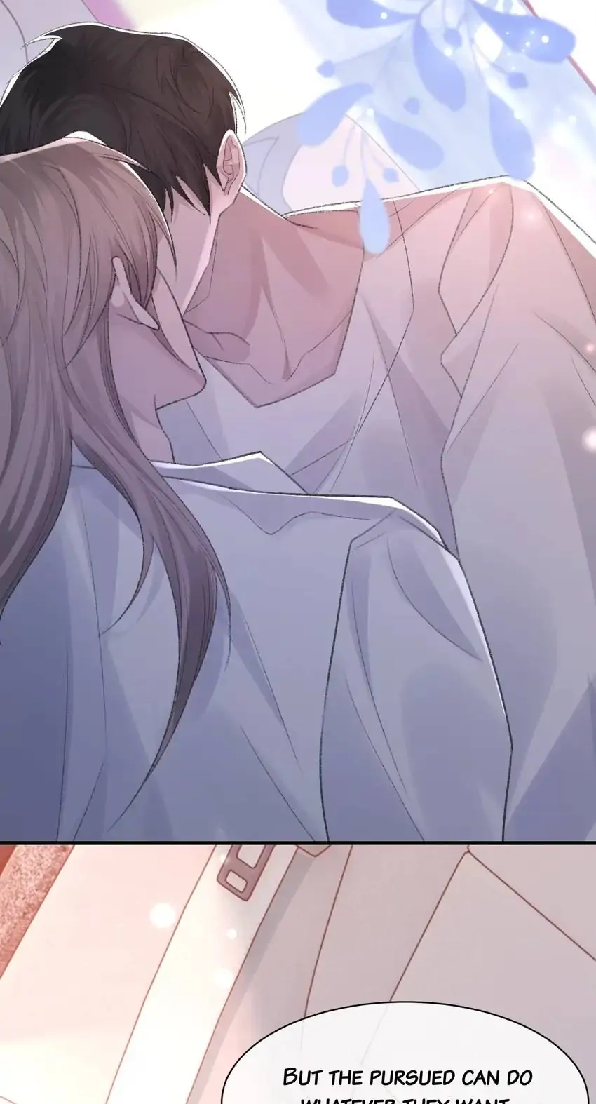 Read Morbid Attachment chapter 55 image 5 on Lezhin