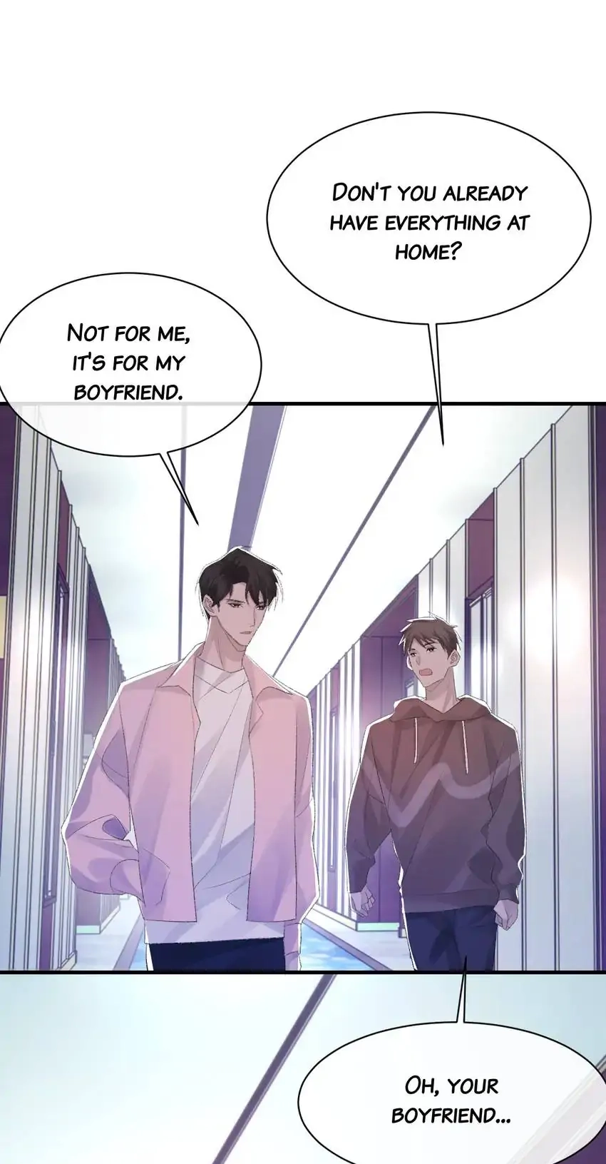 Read Morbid Attachment chapter 55 image 52 on Lezhin