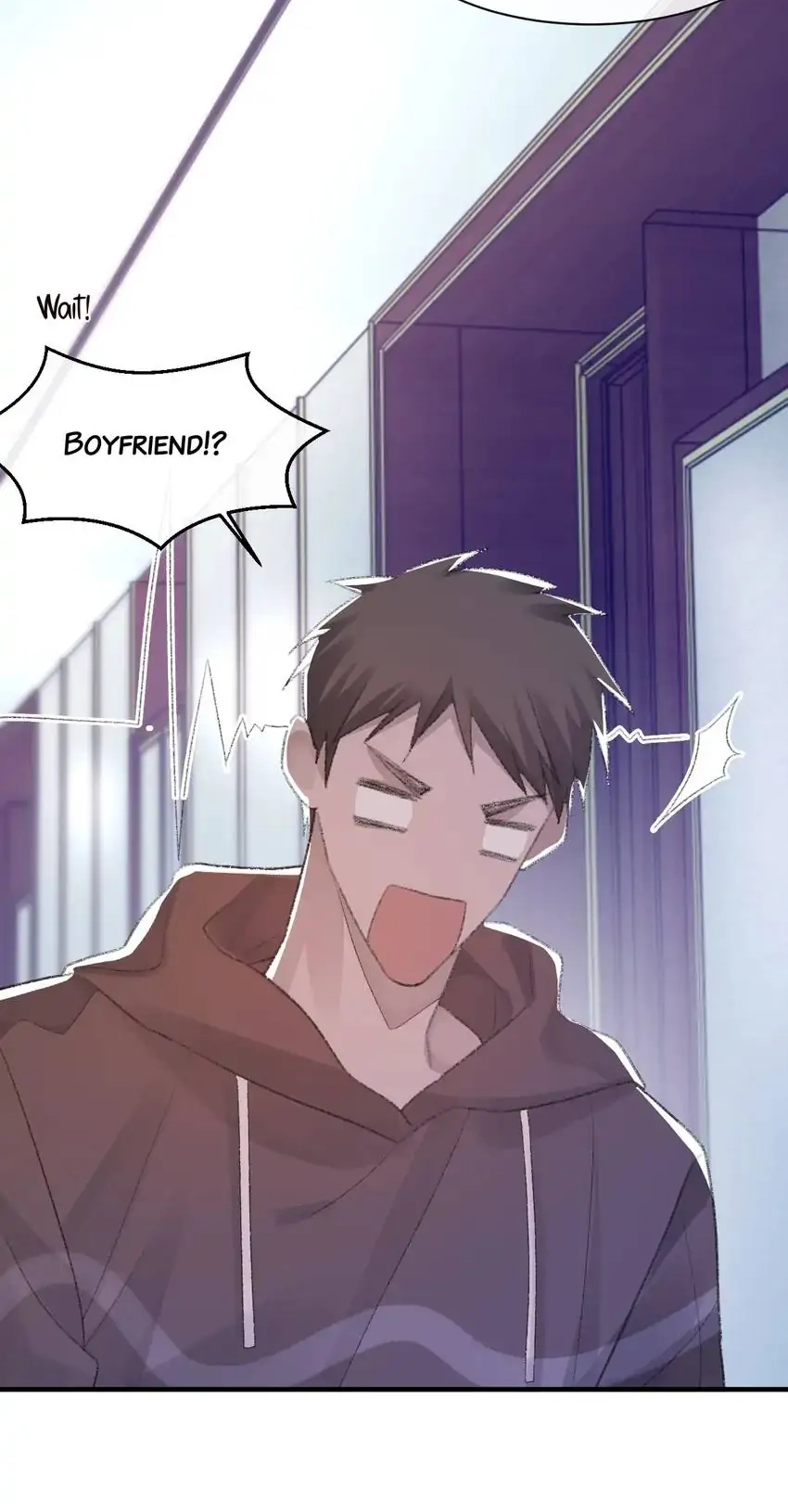 Read Morbid Attachment chapter 55 image 53 on Lezhin