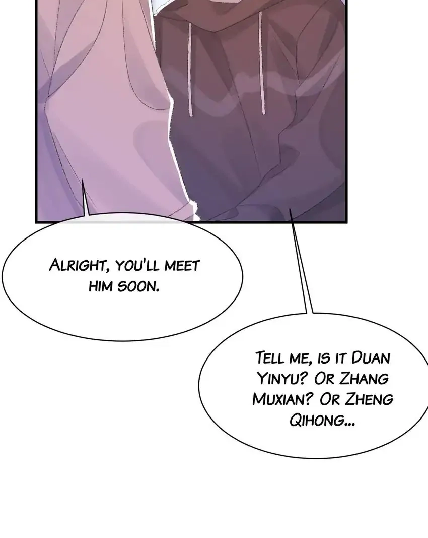 Read Morbid Attachment chapter 55 image 55 on Lezhin