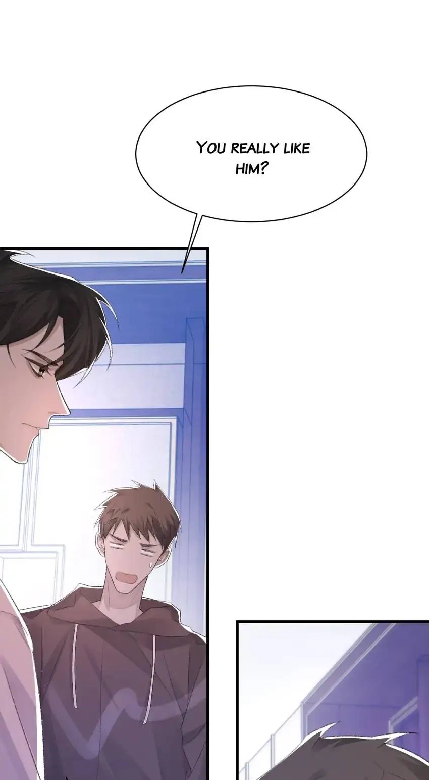 Read Morbid Attachment chapter 55 image 58 on Lezhin