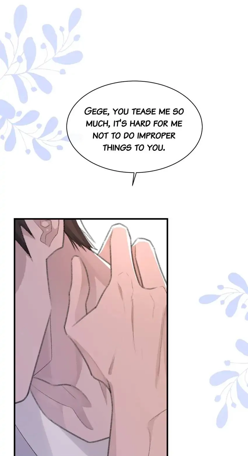 Read Morbid Attachment chapter 55 image 7 on Lezhin