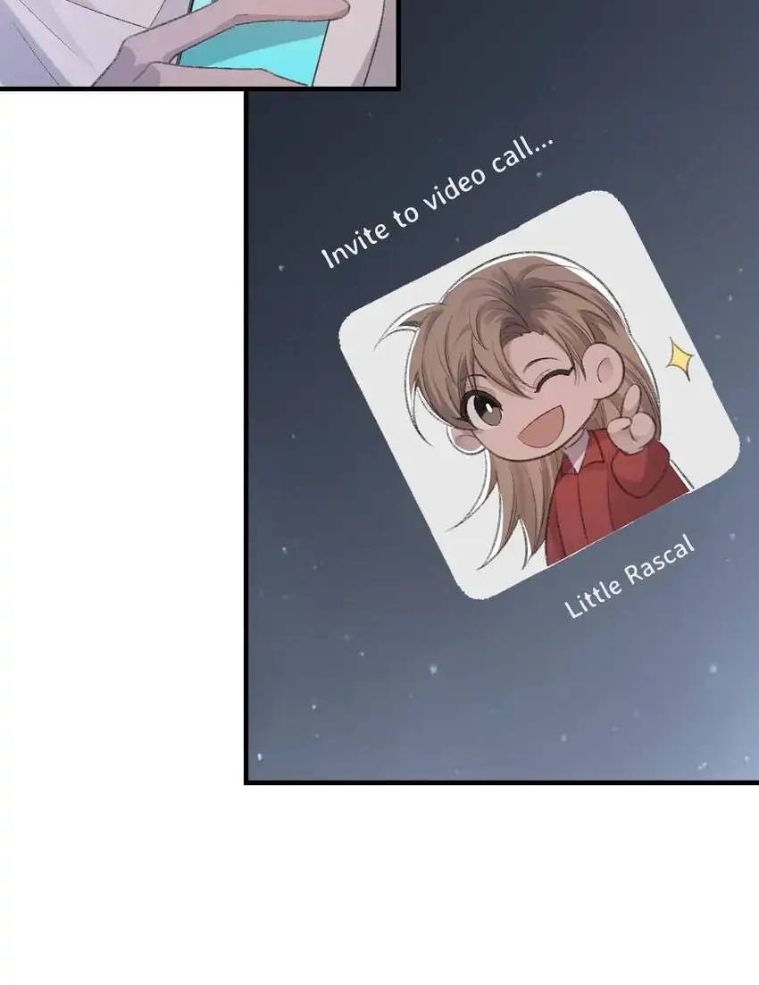 Read Morbid Attachment chapter 56 image 11 on Lezhin