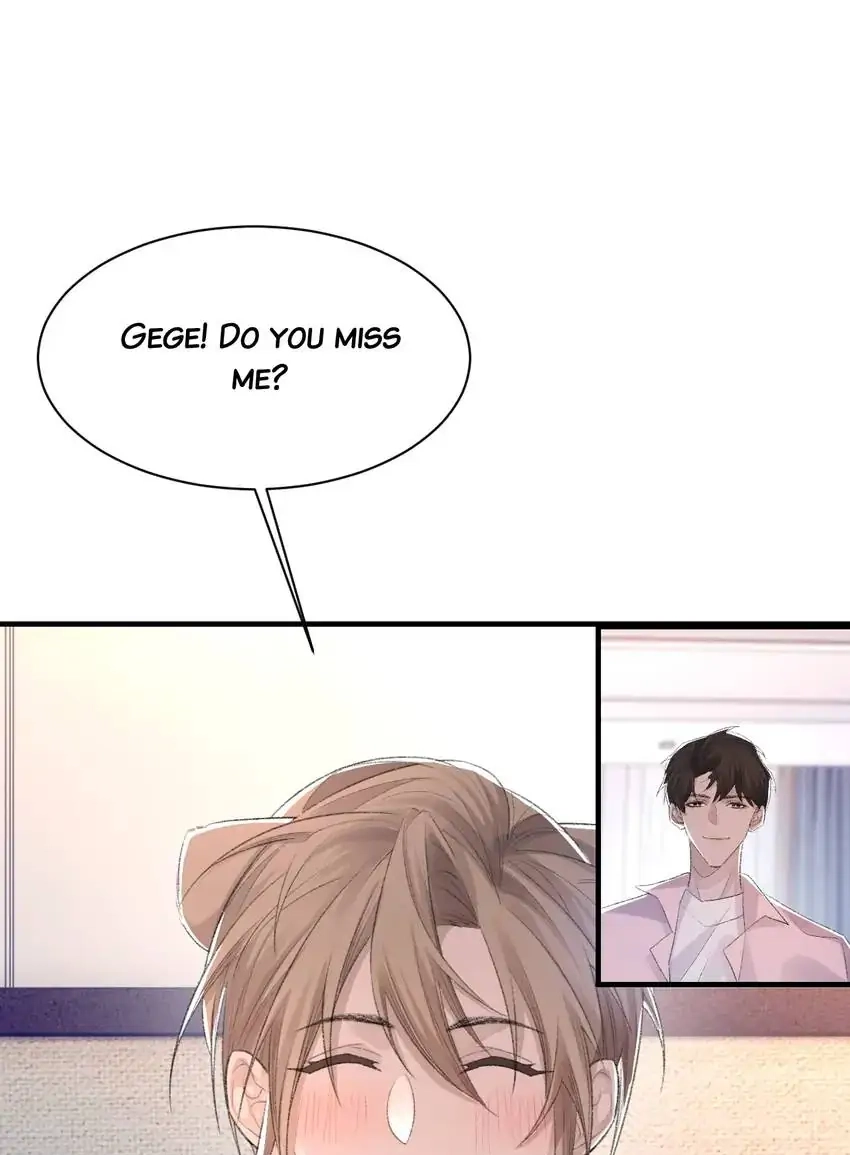 Read Morbid Attachment chapter 56 image 12 on Lezhin