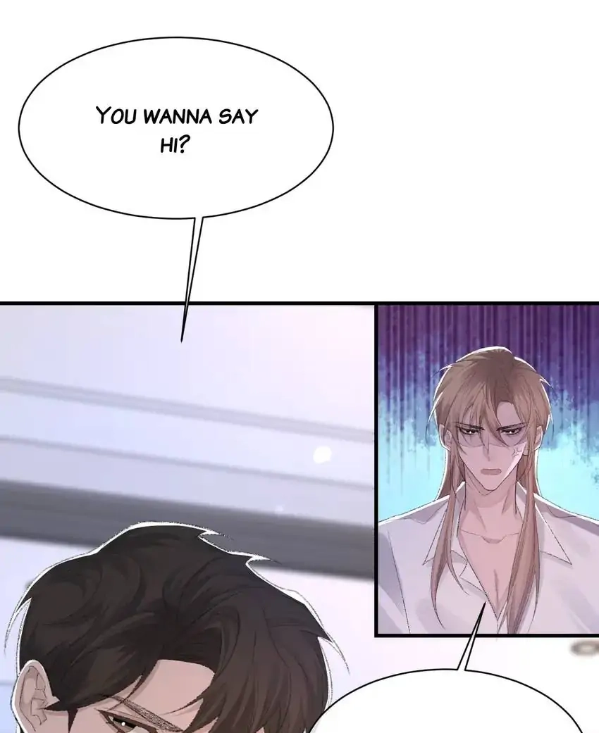 Read Morbid Attachment chapter 56 image 14 on Lezhin