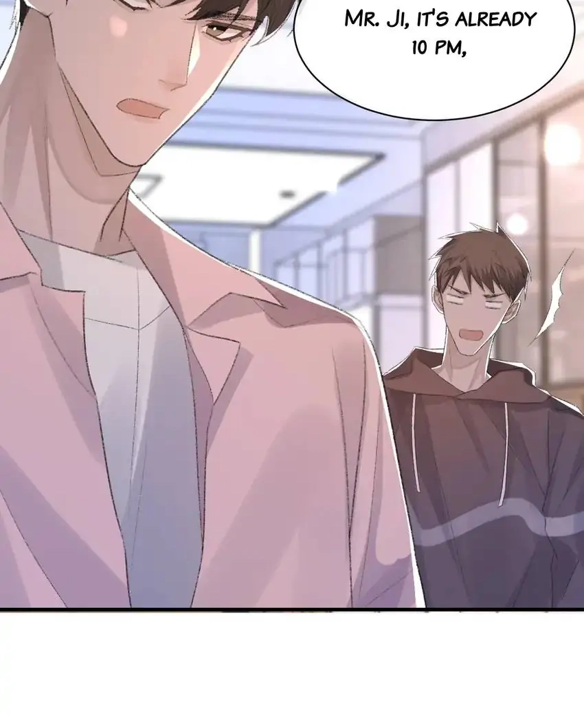 Read Morbid Attachment chapter 56 image 15 on Lezhin