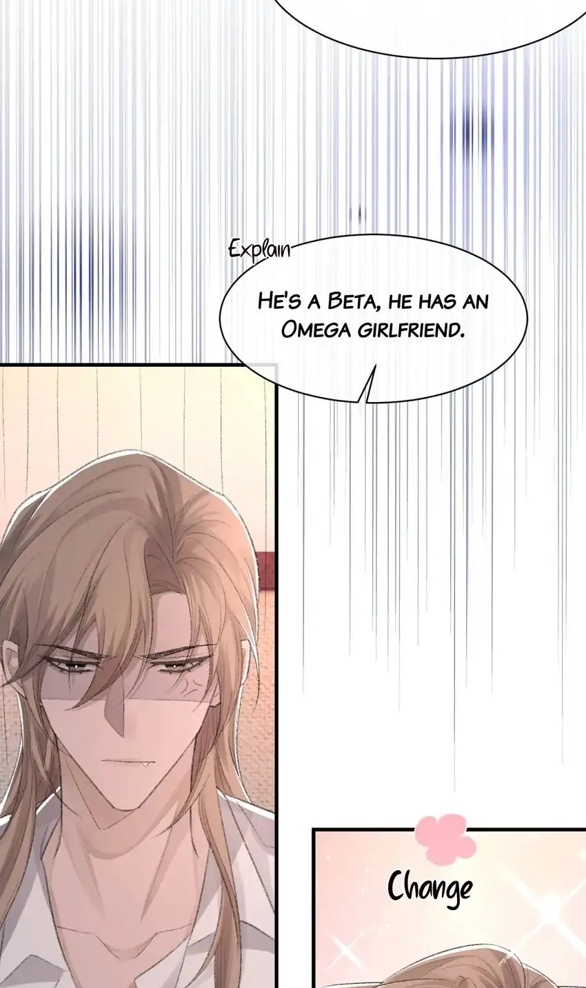 Read Morbid Attachment chapter 56 image 18 on Lezhin