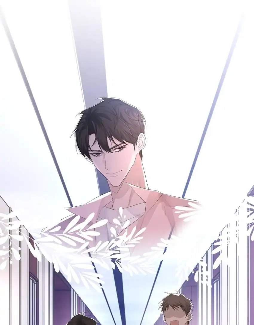 Read Morbid Attachment chapter 56 image 2 on Lezhin