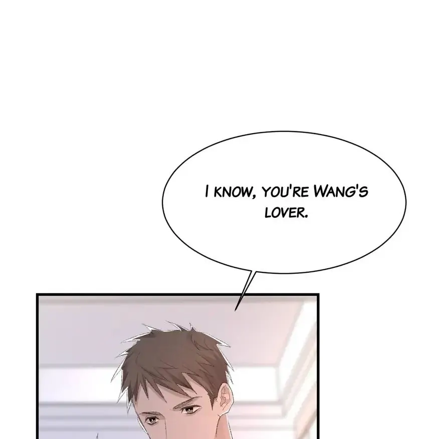 Read Morbid Attachment chapter 56 image 20 on Lezhin