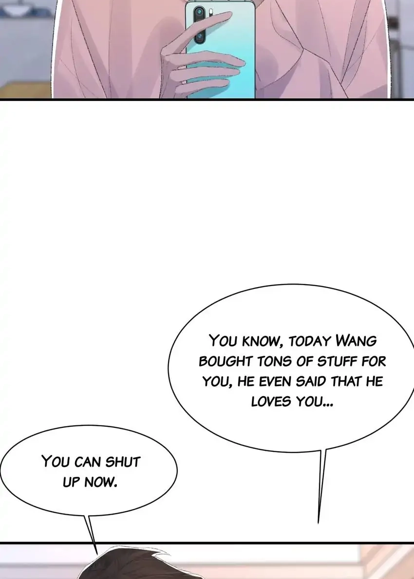 Read Morbid Attachment chapter 56 image 23 on Lezhin