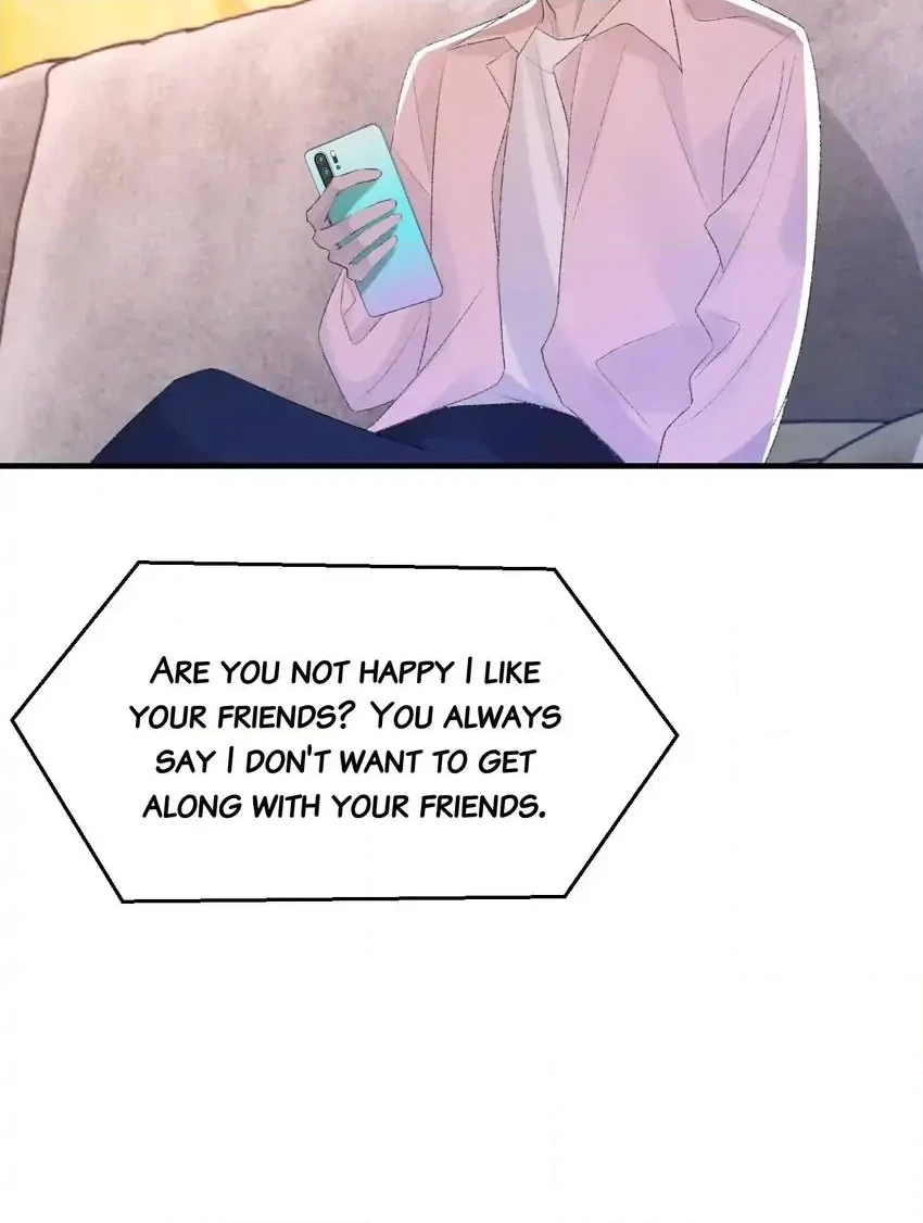 Read Morbid Attachment chapter 56 image 29 on Lezhin