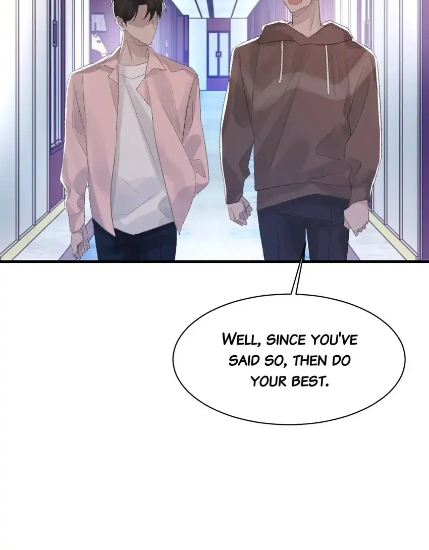 Read Morbid Attachment chapter 56 image 3 on Lezhin