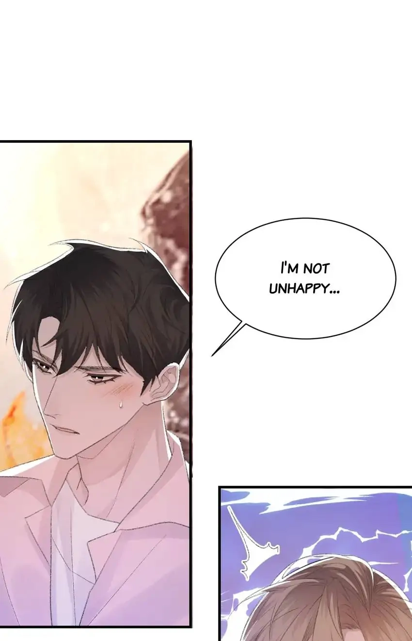 Read Morbid Attachment chapter 56 image 30 on Lezhin