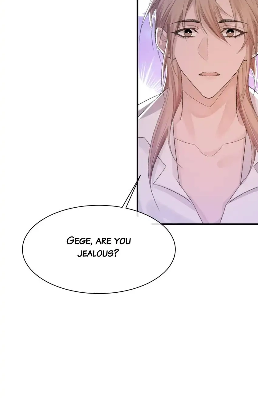 Read Morbid Attachment chapter 56 image 31 on Lezhin