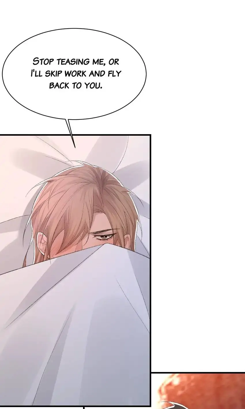 Read Morbid Attachment chapter 56 image 36 on Lezhin