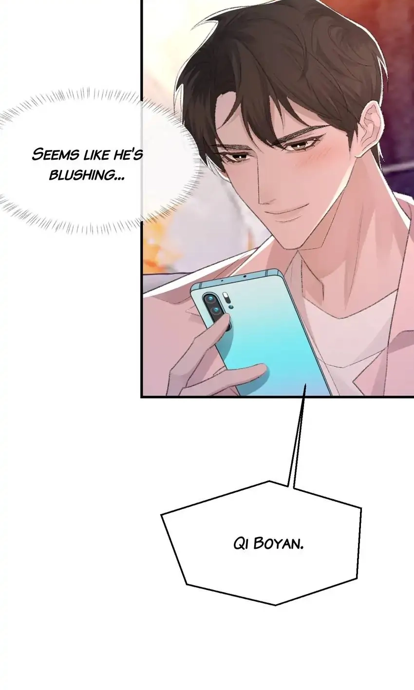 Read Morbid Attachment chapter 56 image 37 on Lezhin