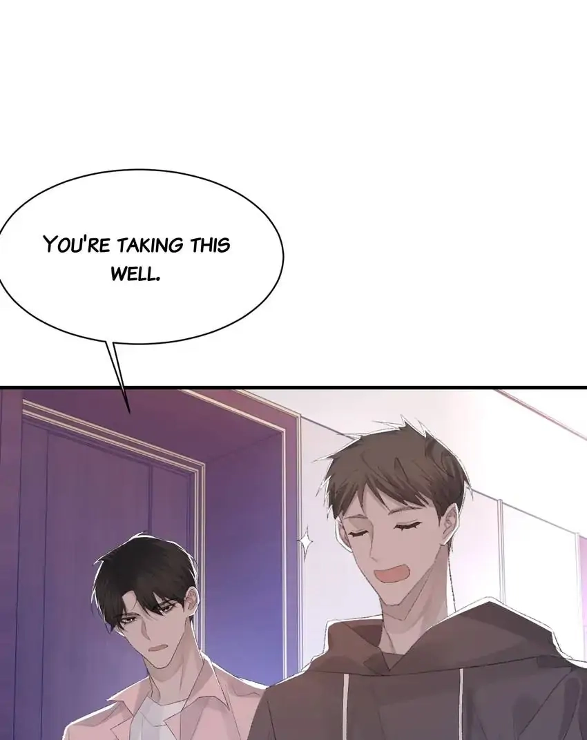 Read Morbid Attachment chapter 56 image 4 on Lezhin
