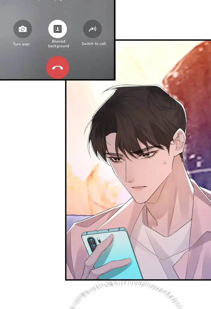 Read Morbid Attachment chapter 56 image 40 on Lezhin