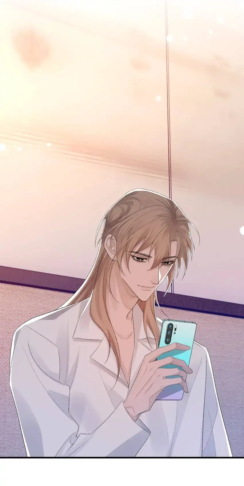 Read Morbid Attachment chapter 56 image 45 on Lezhin