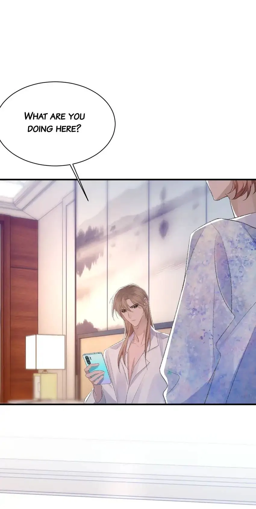 Read Morbid Attachment chapter 56 image 46 on Lezhin