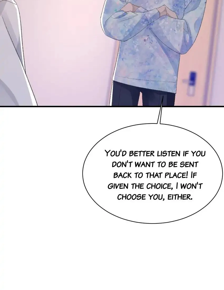Read Morbid Attachment chapter 56 image 48 on Lezhin