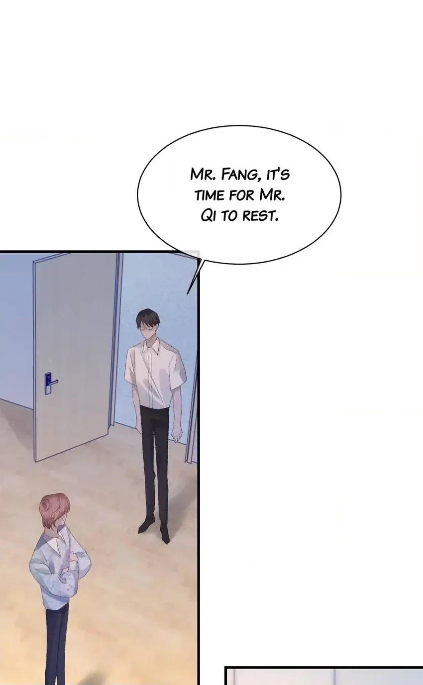 Read Morbid Attachment chapter 56 image 49 on Lezhin