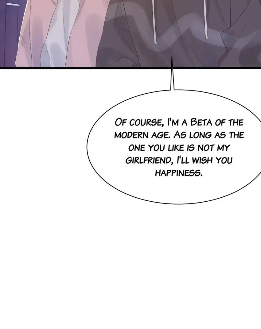 Read Morbid Attachment chapter 56 image 5 on Lezhin
