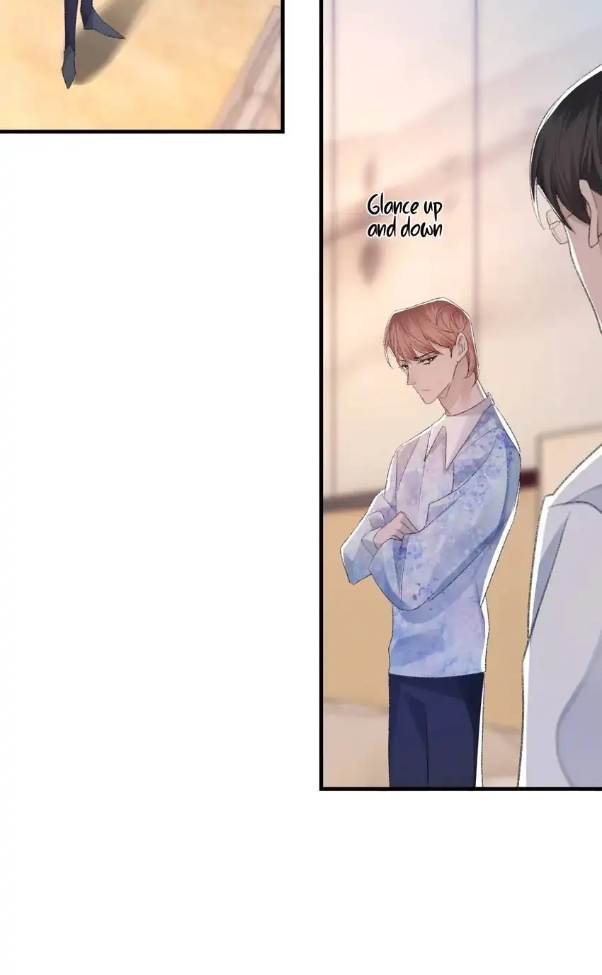 Read Morbid Attachment chapter 56 image 50 on Lezhin